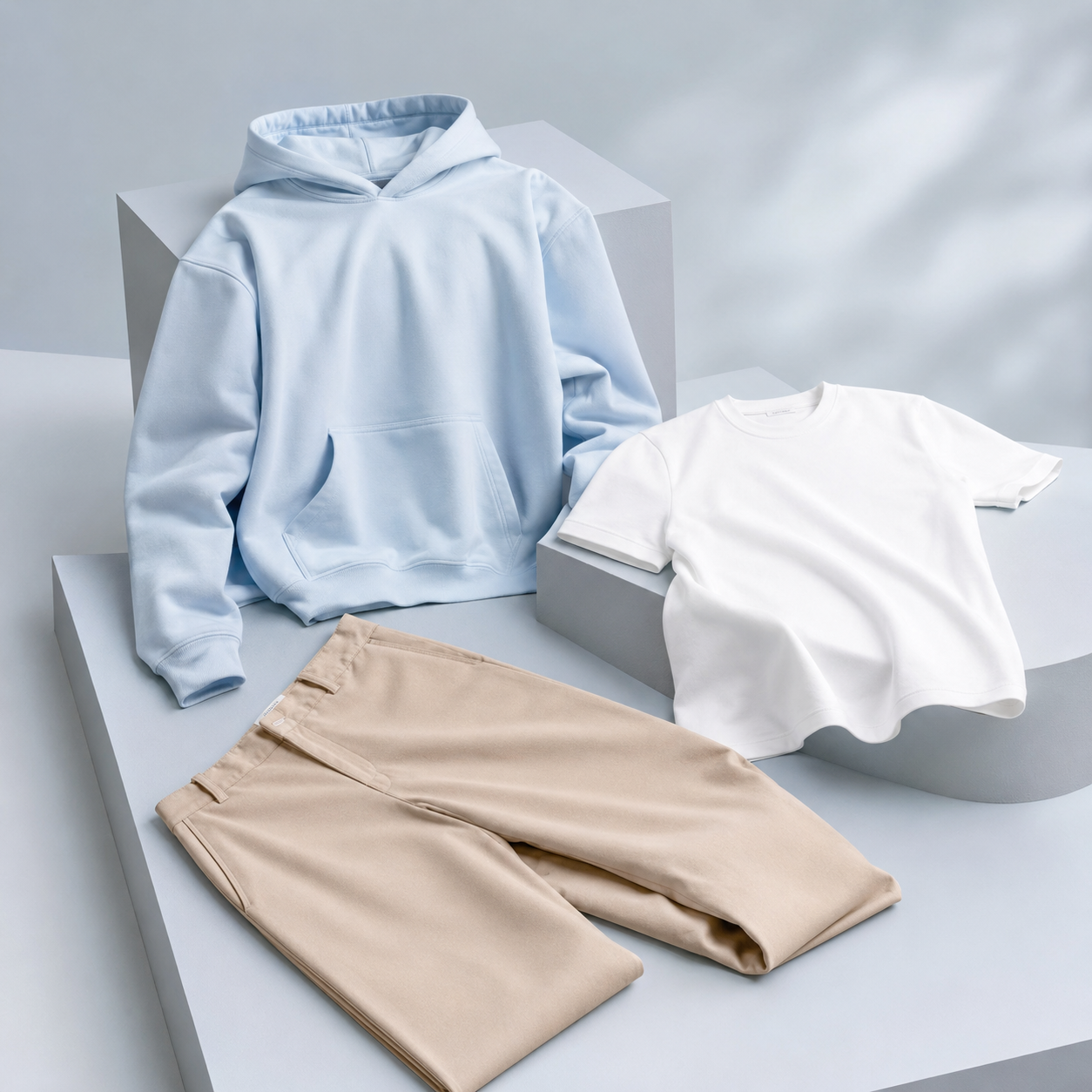 Diamond essentials collection